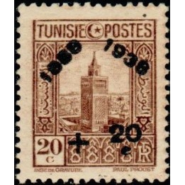 Tunisie - 191