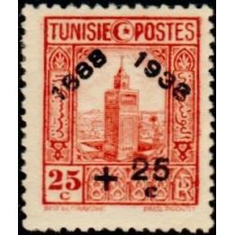 Tunisie - 192