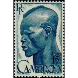 Cameroun - 292