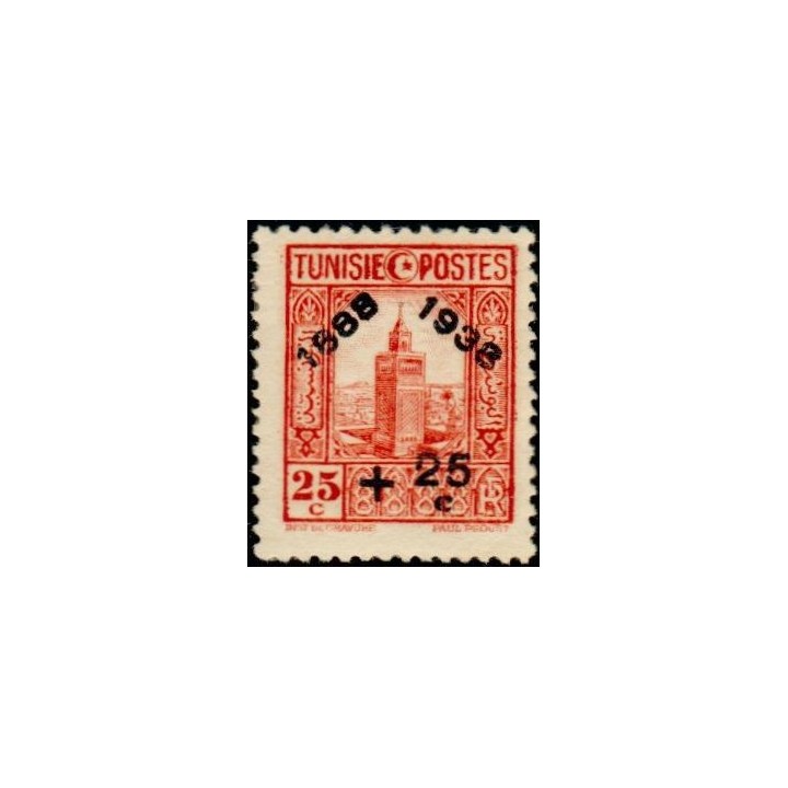 Tunisie - 192