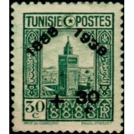 Tunisie - 193