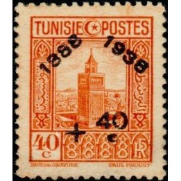 Tunisie - 194