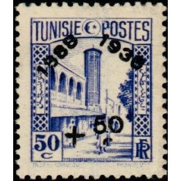 Tunisie - 195