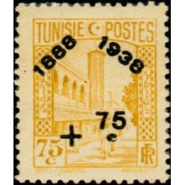 Tunisie - 196
