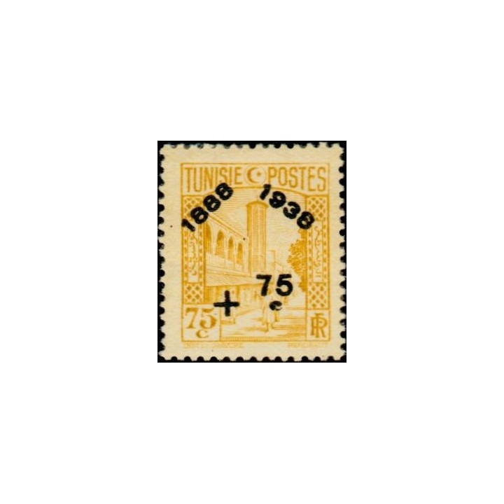 Tunisie - 196