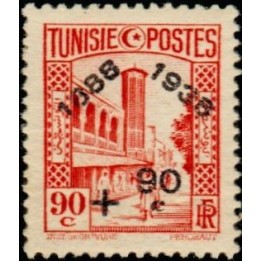 Tunisie - 197