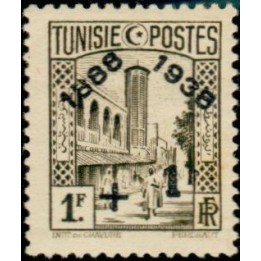 Tunisie - 198