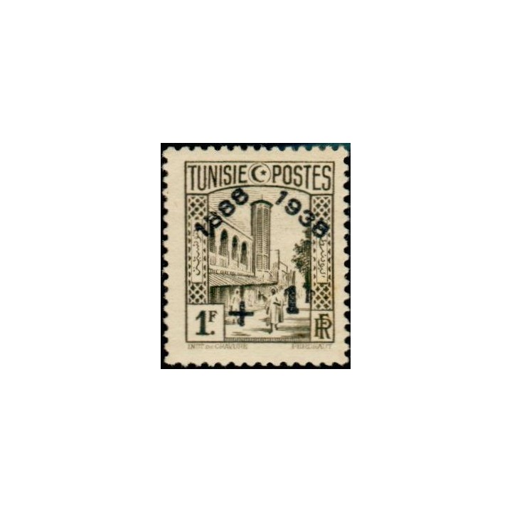 Tunisie - 198