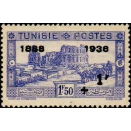Tunisie - 199