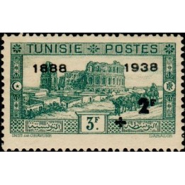 Tunisie - 201