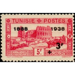 Tunisie - 202