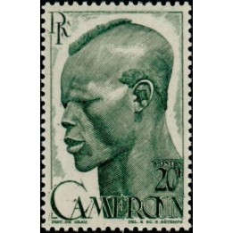 Cameroun - 293