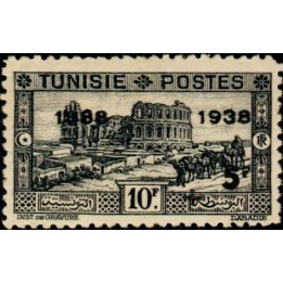 Tunisie - 203
