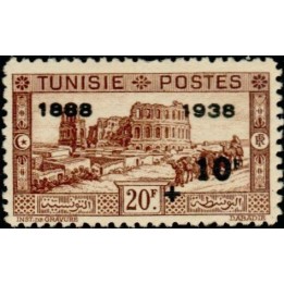 Tunisie - 204