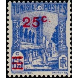 Tunisie - 205