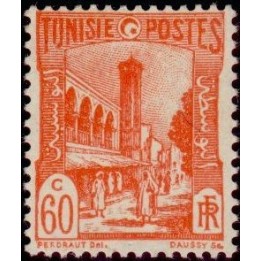 Tunisie - 208