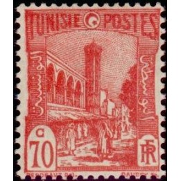 Tunisie - 209