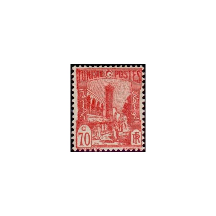 Tunisie - 209