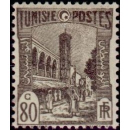 Tunisie - 210