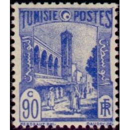 Tunisie - 211