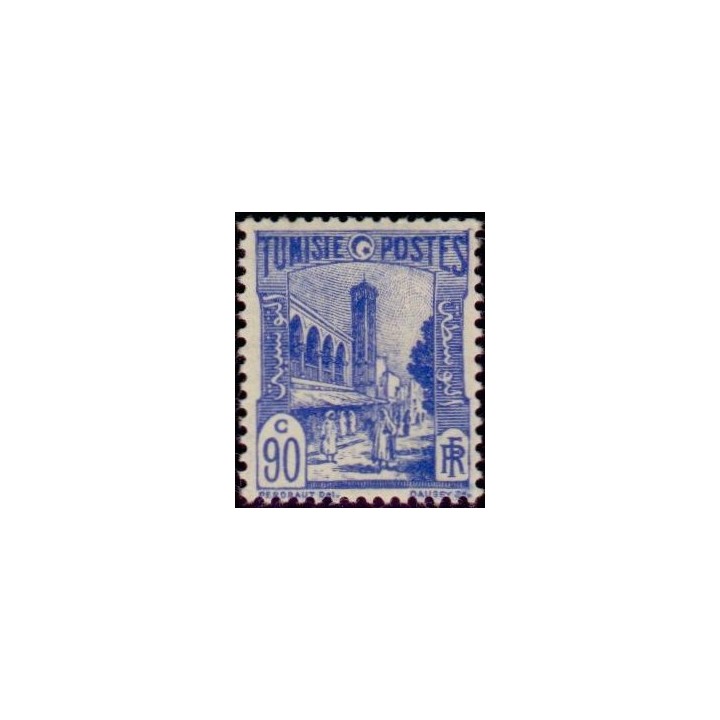Tunisie - 211