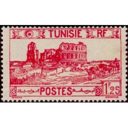 Tunisie - 213