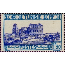 Tunisie - 214