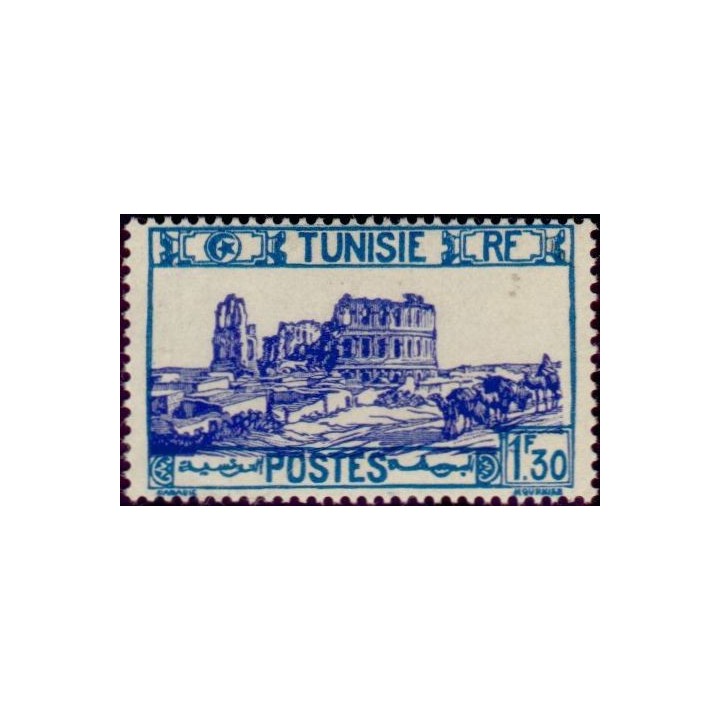 Tunisie - 214