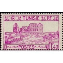 Tunisie - 215