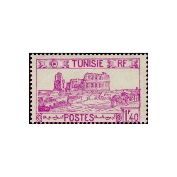 Tunisie - 215