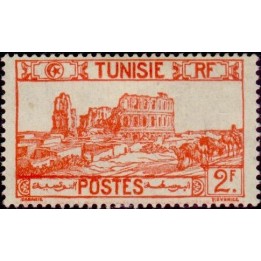 Tunisie - 217