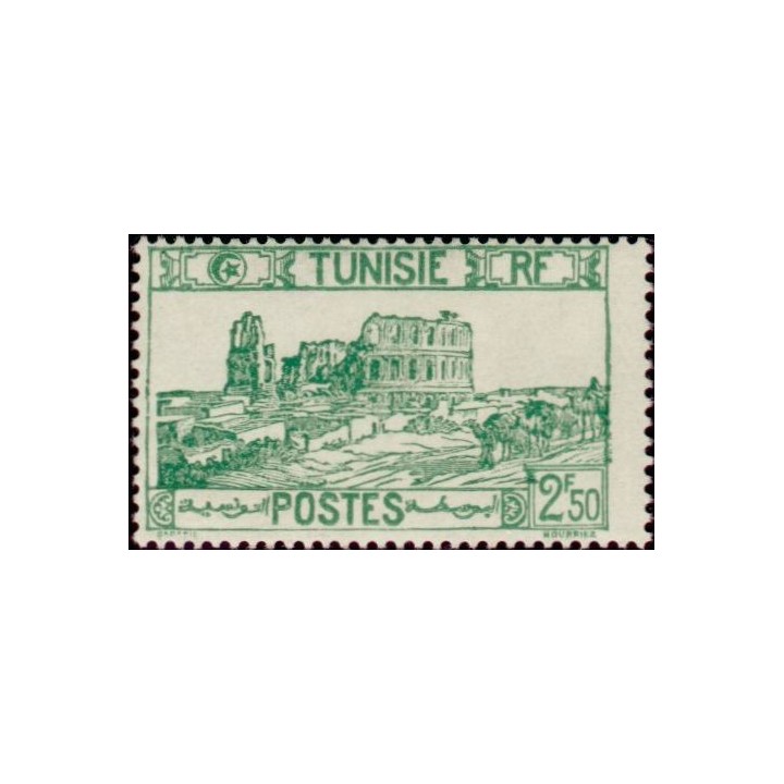 Tunisie - 219