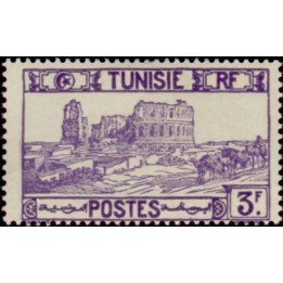 Tunisie - 220