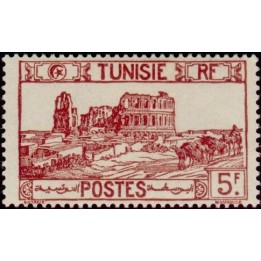 Tunisie - 221