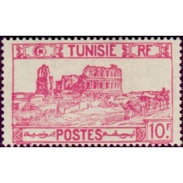 Tunisie - 222