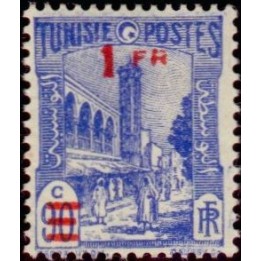 Tunisie - 223