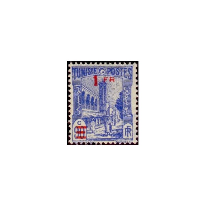 Tunisie - 223