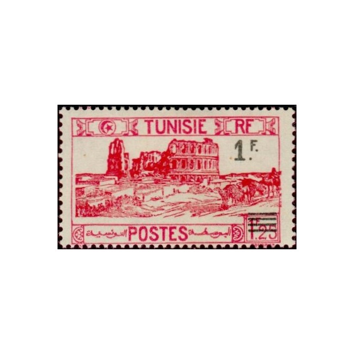 Tunisie - 224