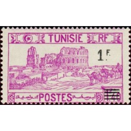 Tunisie - 225