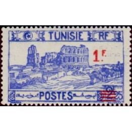 Tunisie - 226