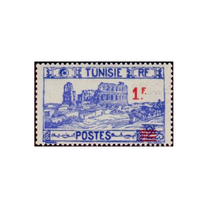 Tunisie - 226