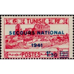 Tunisie - 228