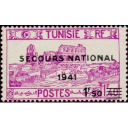 Tunisie - 229