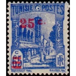 Tunisie - 231