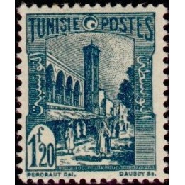 Tunisie - 233