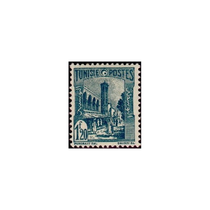 Tunisie - 233