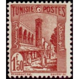 Tunisie - 234