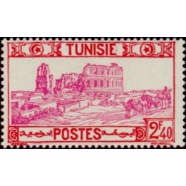 Tunisie - 235