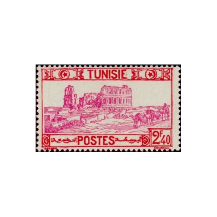Tunisie - 235