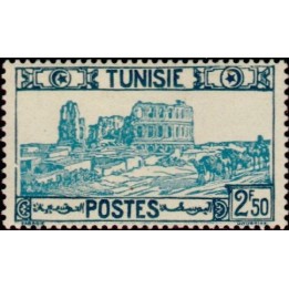 Tunisie - 236